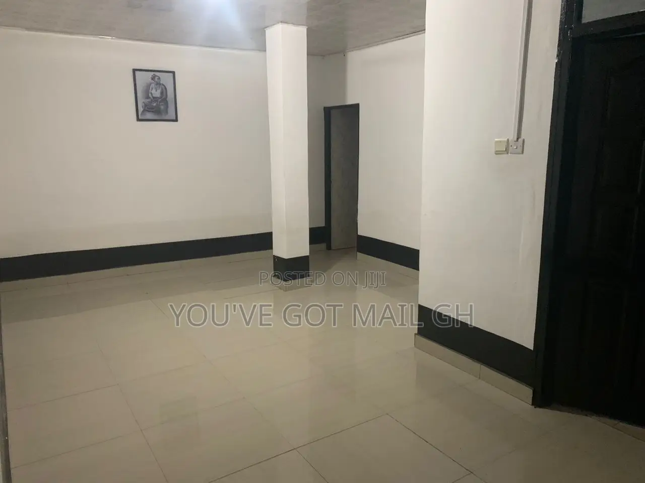 2bdrm Apartment in Sid Apartments, Special School Area for rent