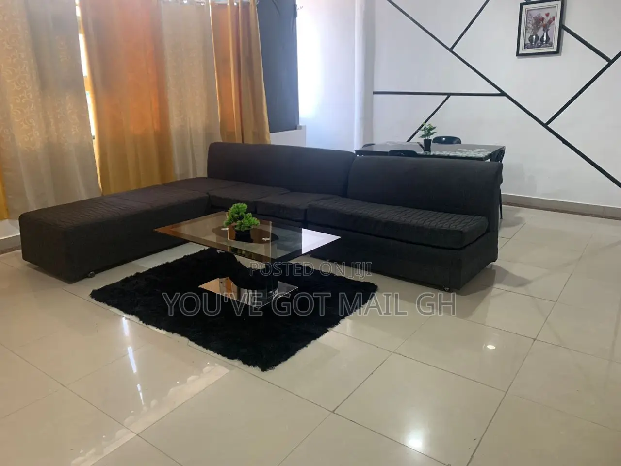 2bdrm Apartment in Sid Apartments, Special School Area for rent