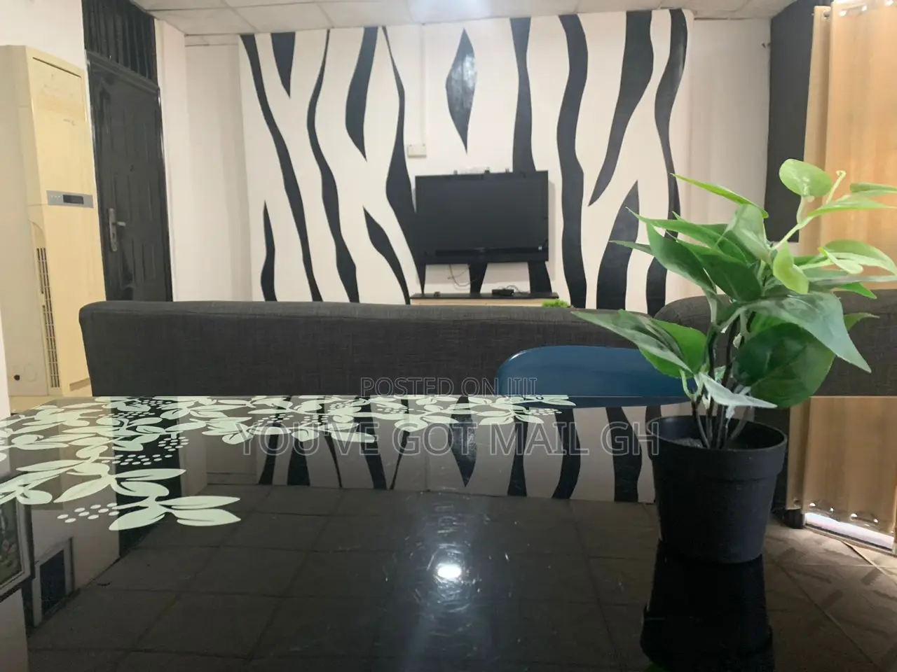 2bdrm Apartment in Sid Apartments, Special School Area for rent