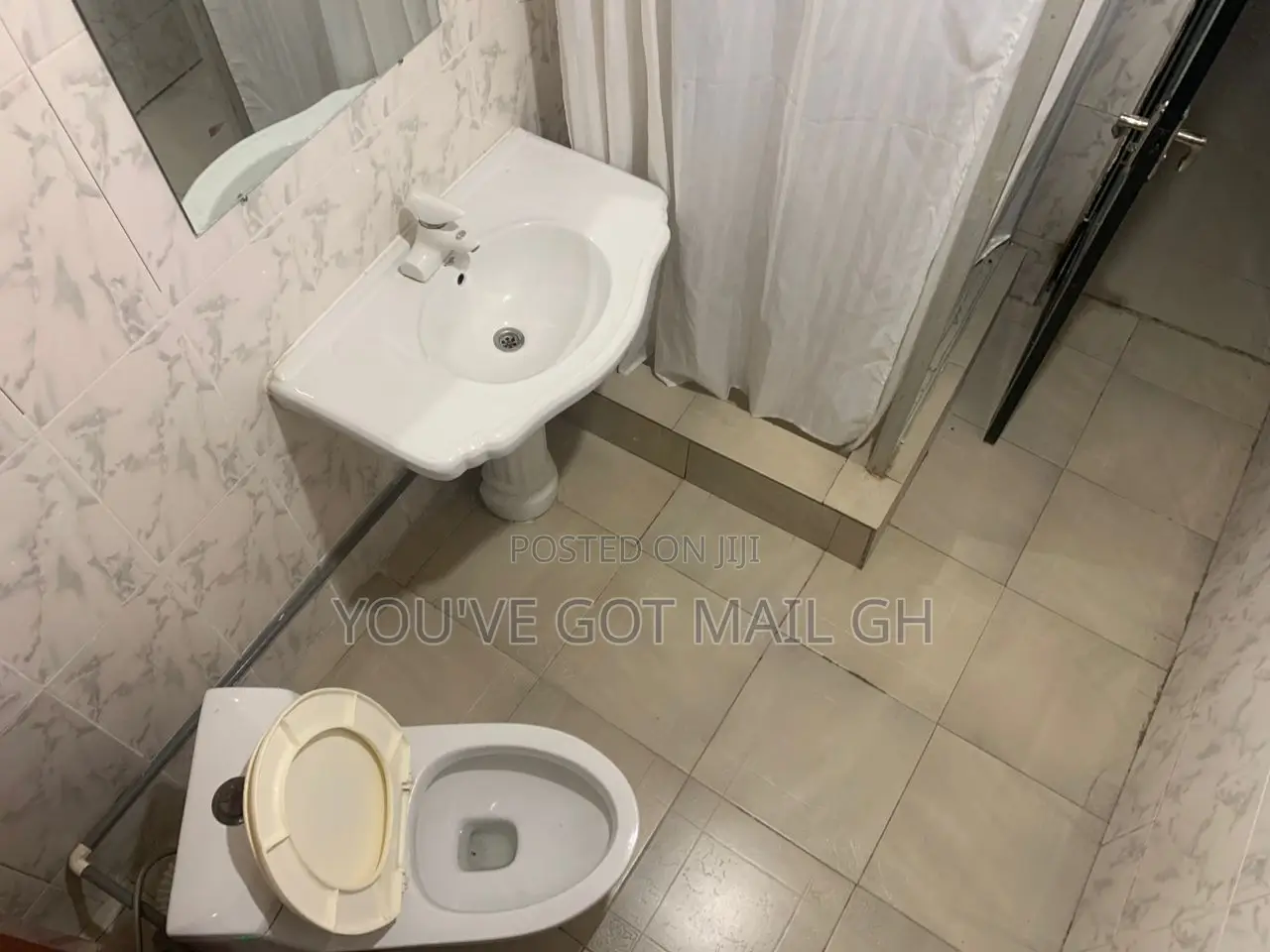 2bdrm Apartment in Sid Apartments, Special School Area for rent