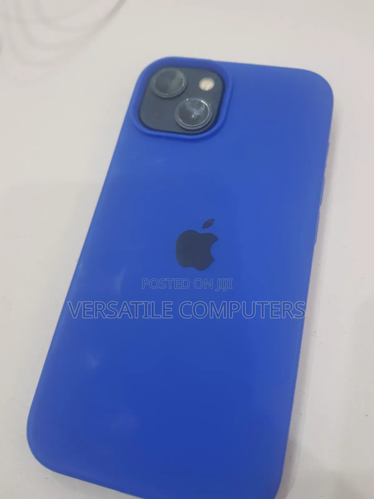 Apple iPhone 13 128 GB Black