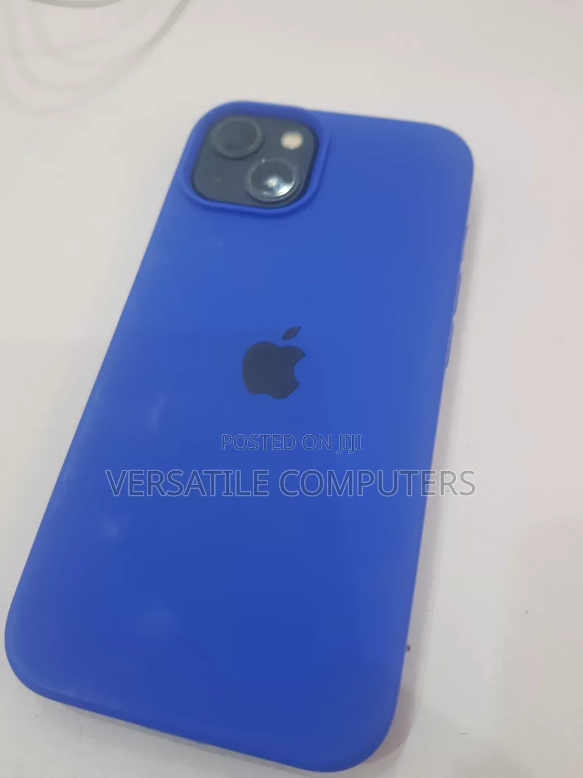 Apple iPhone 13 128 GB Black
