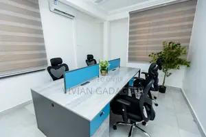 Serviced Offices for Rent at Sakumono