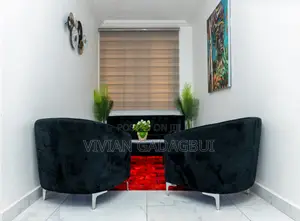 Serviced Offices for Rent at Sakumono