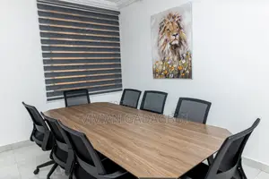 Serviced Offices for Rent at Sakumono