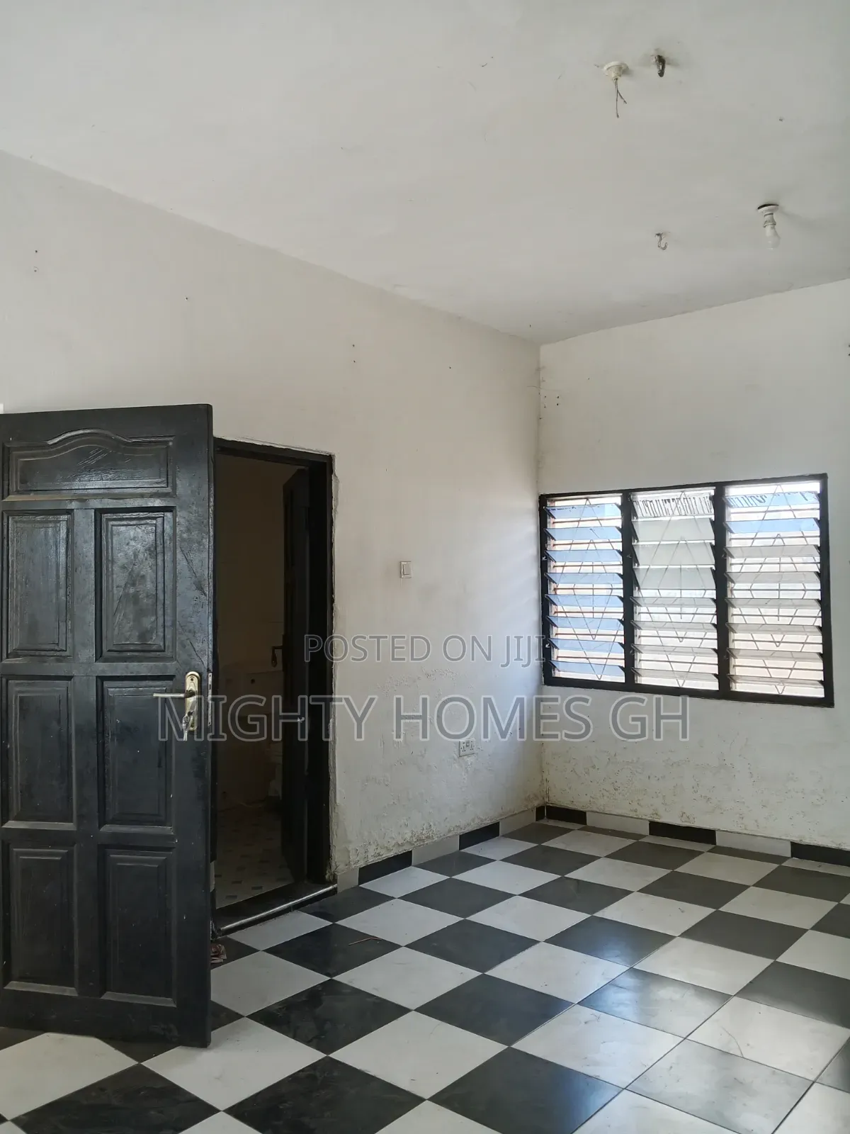 Studio Apartment in Mighty Homes, Kasoa for rent