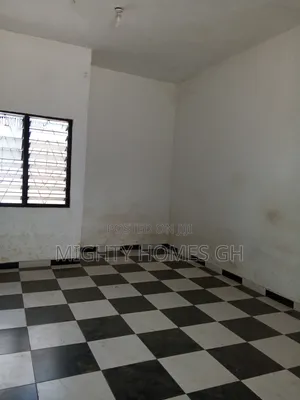 Studio Apartment in Mighty Homes, Kasoa for rent