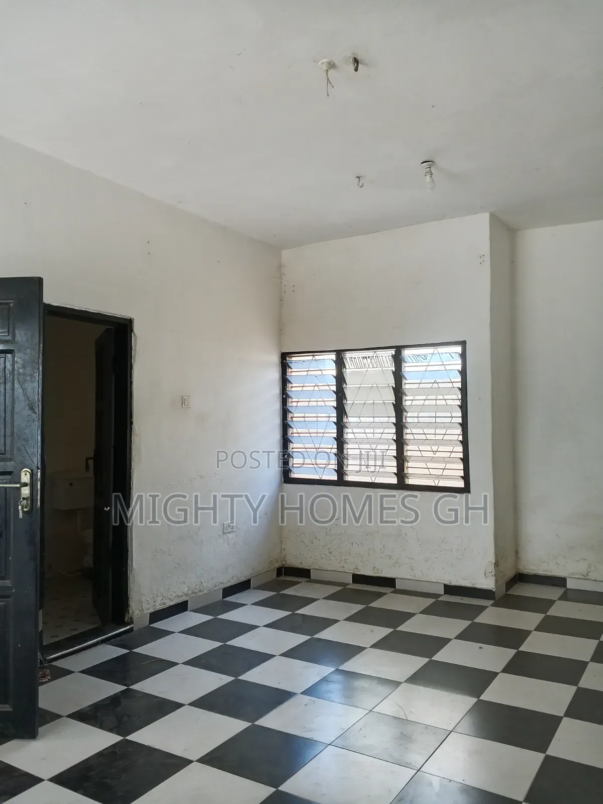Studio Apartment in Mighty Homes, Kasoa for rent