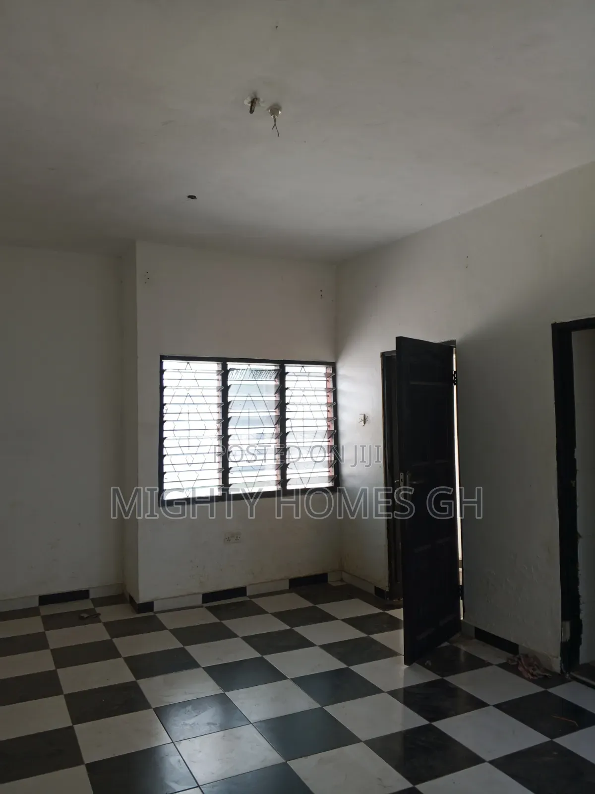 Studio Apartment in Mighty Homes, Kasoa for rent