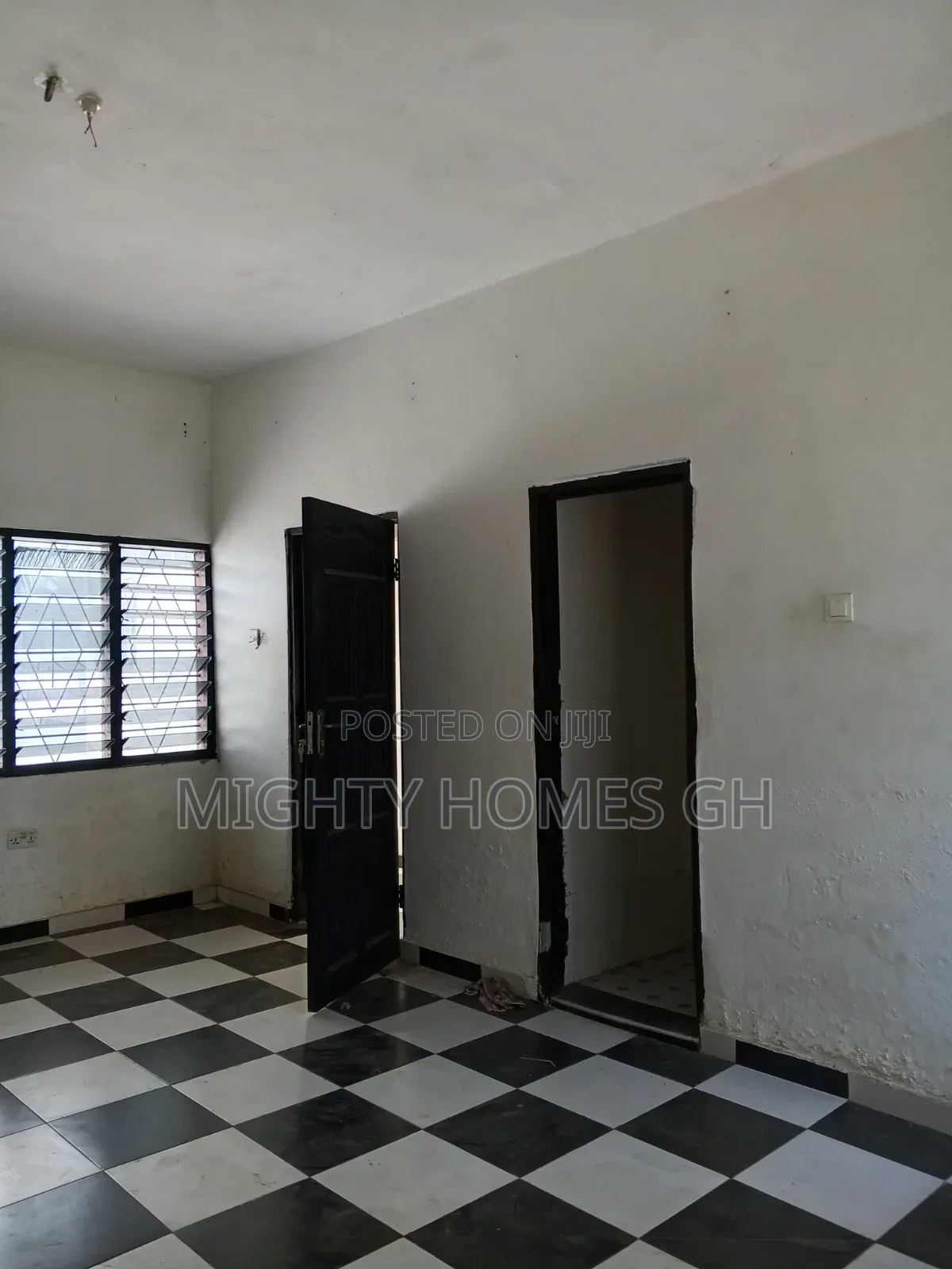 Studio Apartment in Mighty Homes, Kasoa for rent