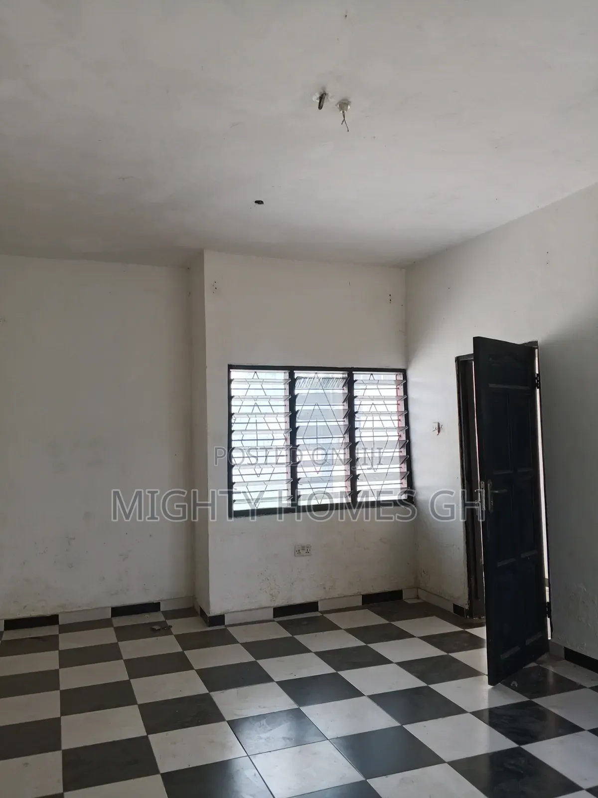 Studio Apartment in Mighty Homes, Kasoa for rent