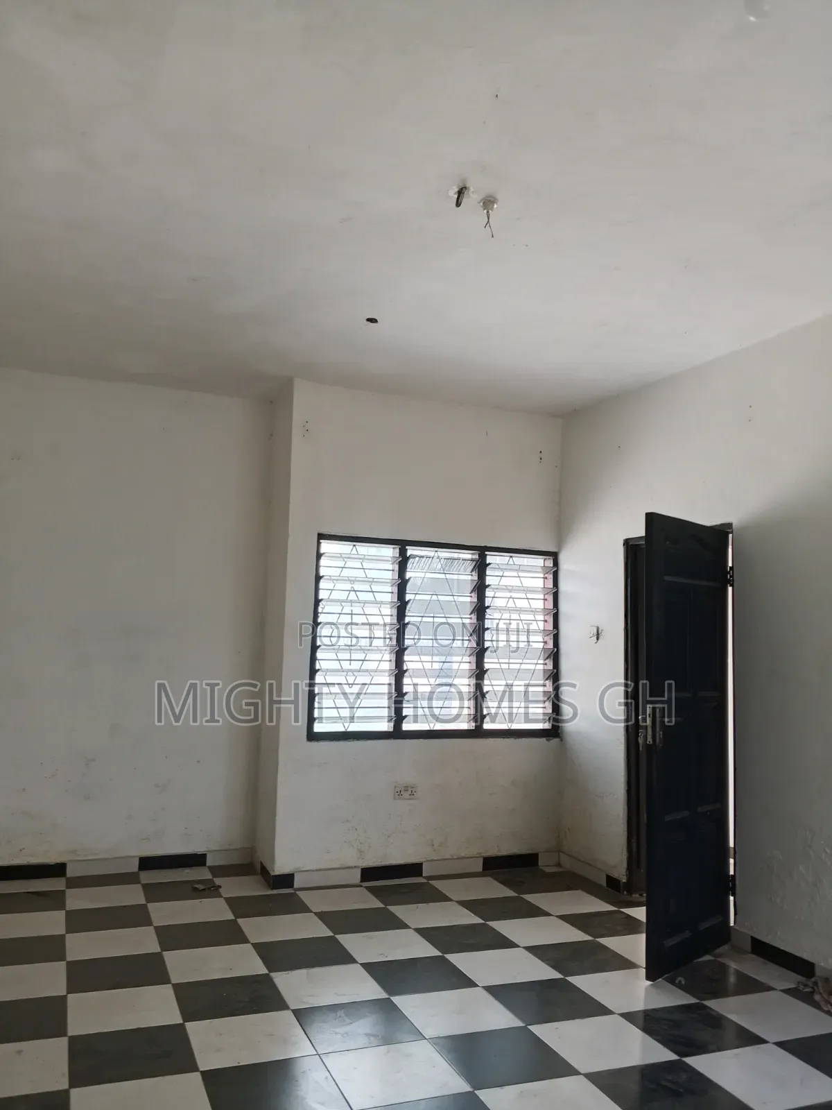 Studio Apartment in Mighty Homes, Kasoa for rent