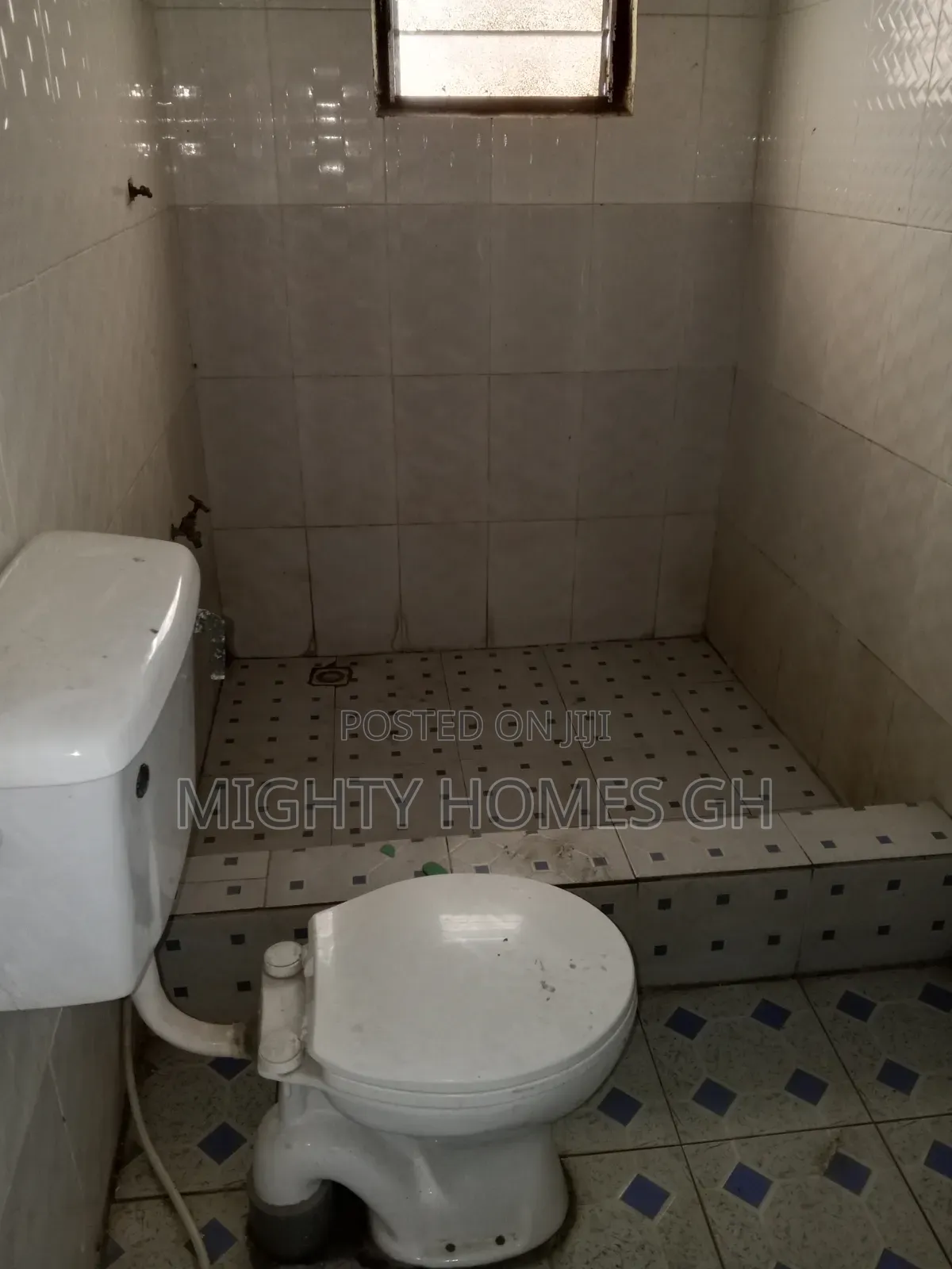 Studio Apartment in Mighty Homes, Kasoa for rent