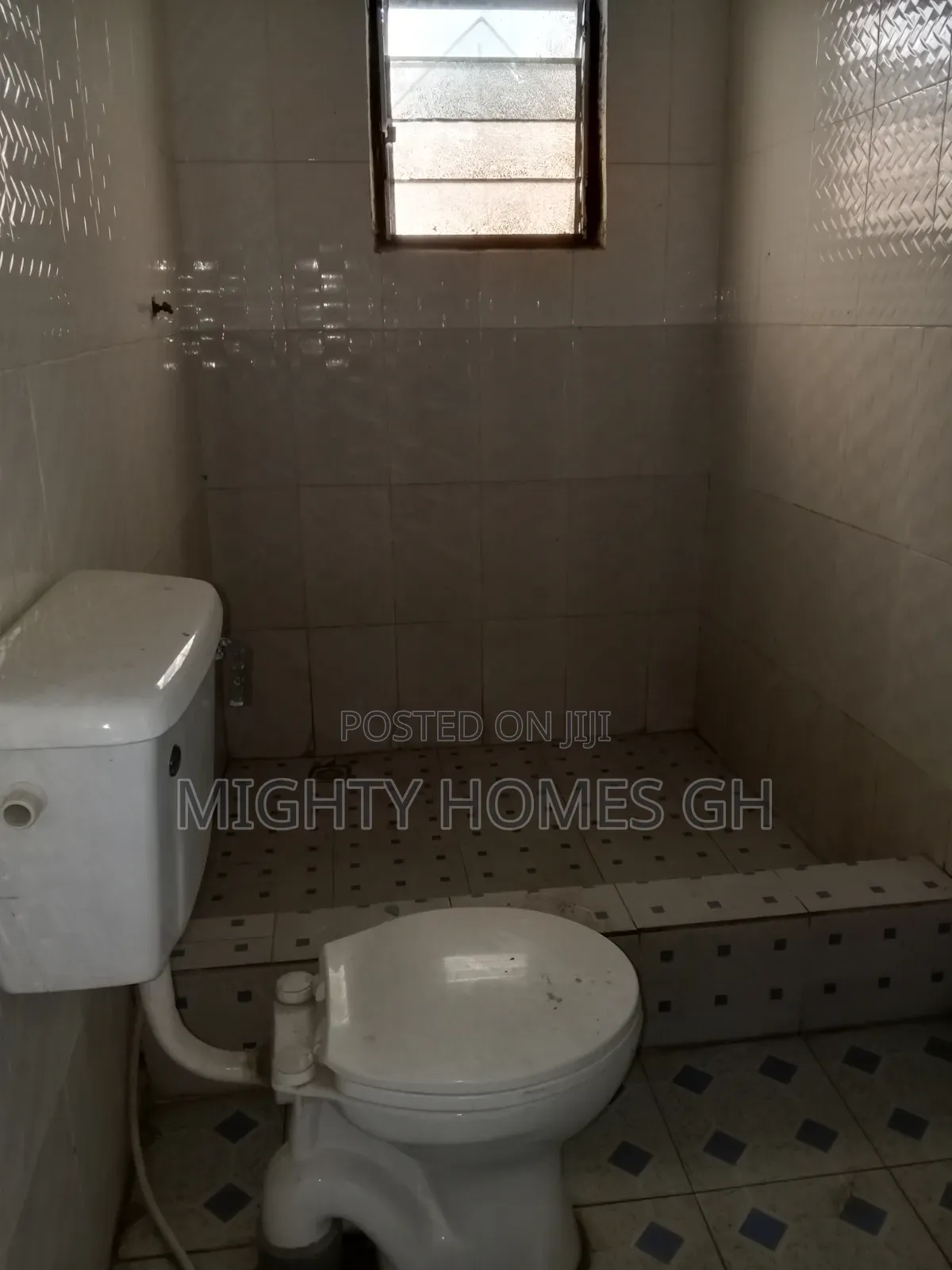 Studio Apartment in Mighty Homes, Kasoa for rent