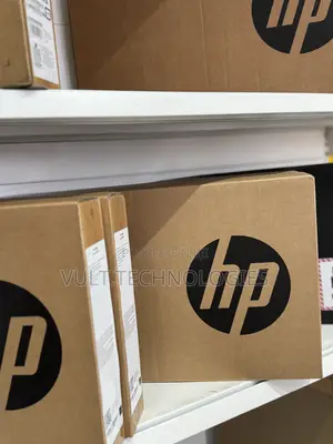 New Laptop HP 15 8GB Intel Core Ultra 5 SSD 512GB