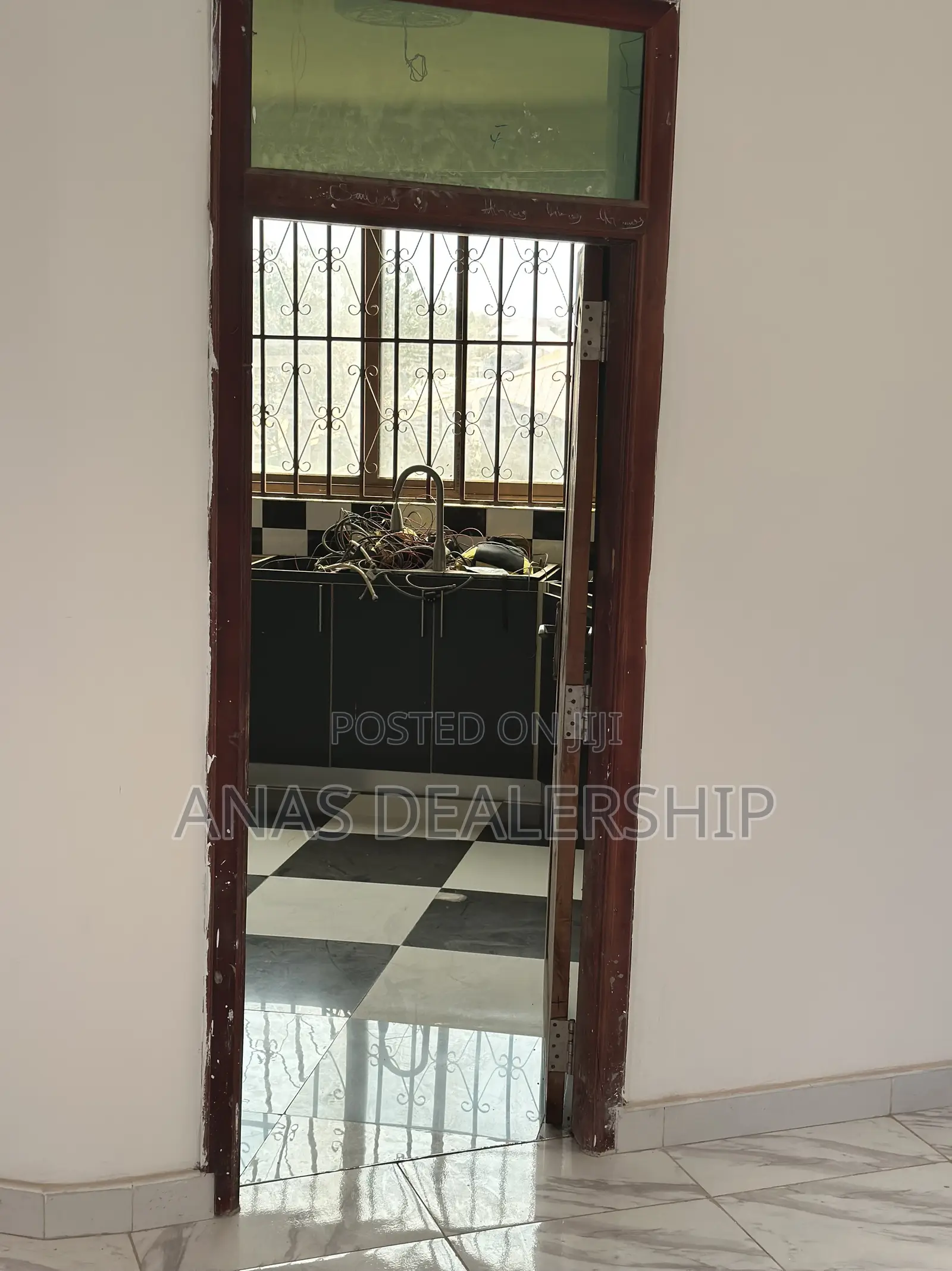 2bdrm Apartment in New Legon for rent