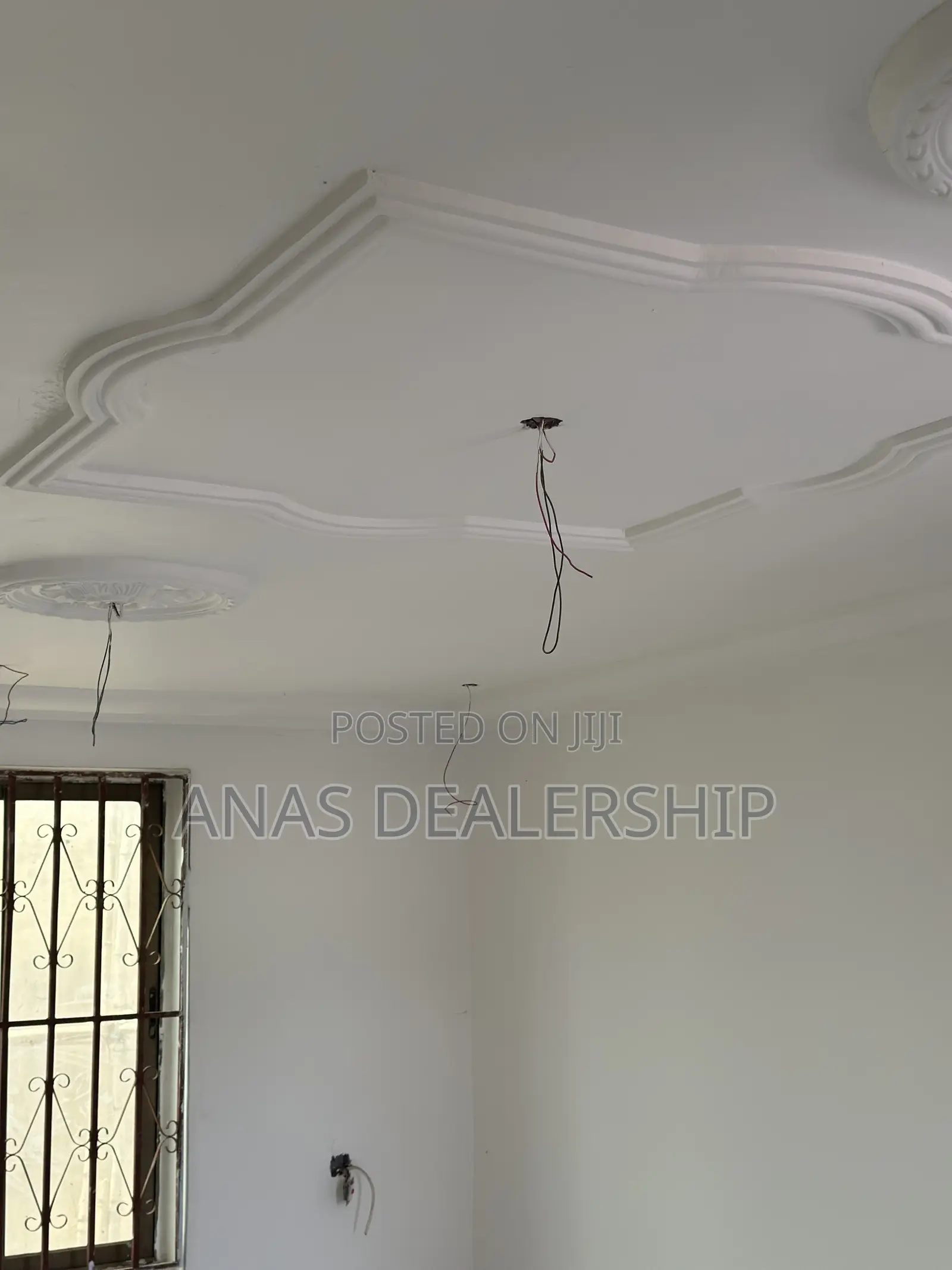 2bdrm Apartment in New Legon for rent
