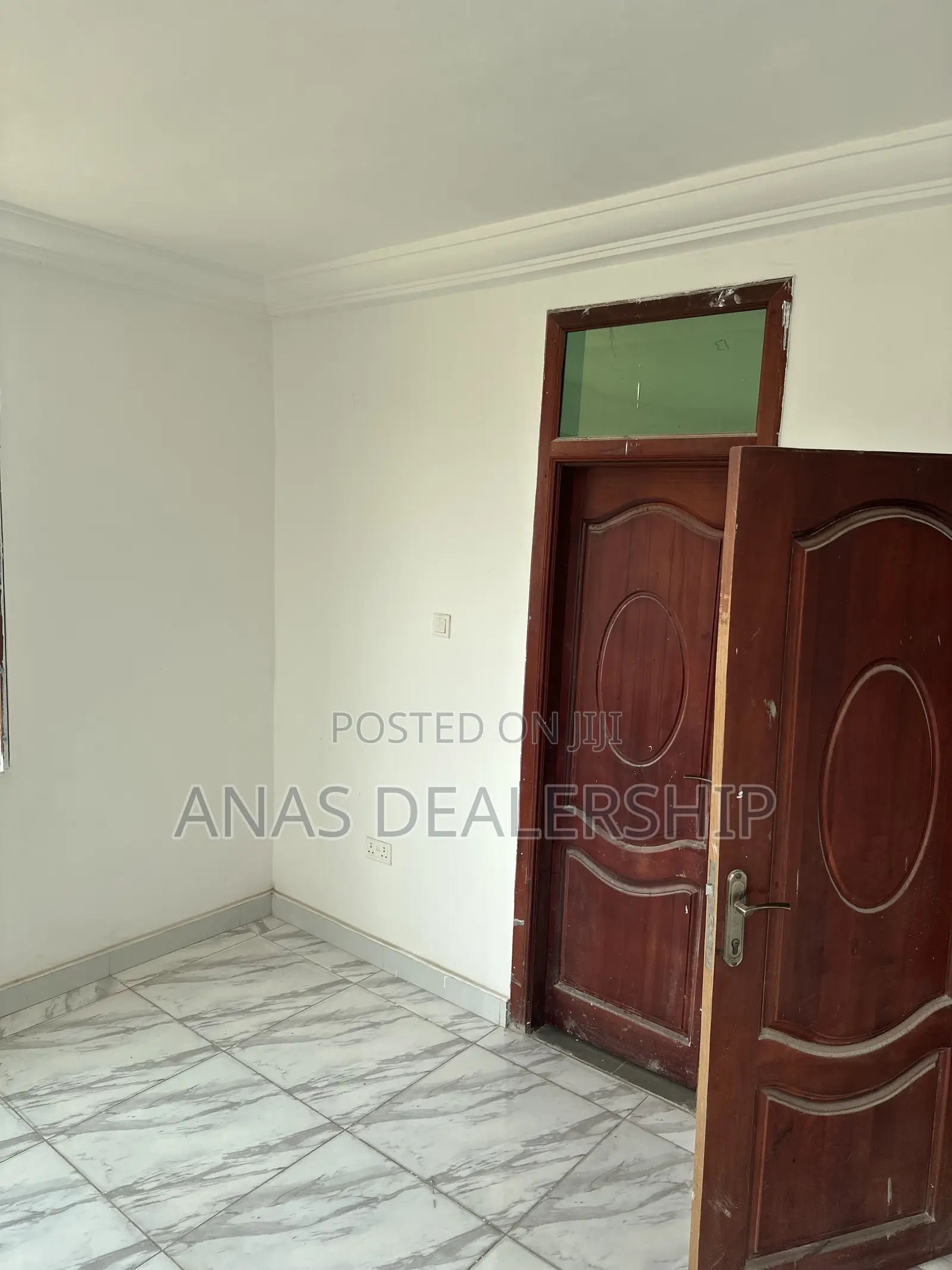 2bdrm Apartment in New Legon for rent