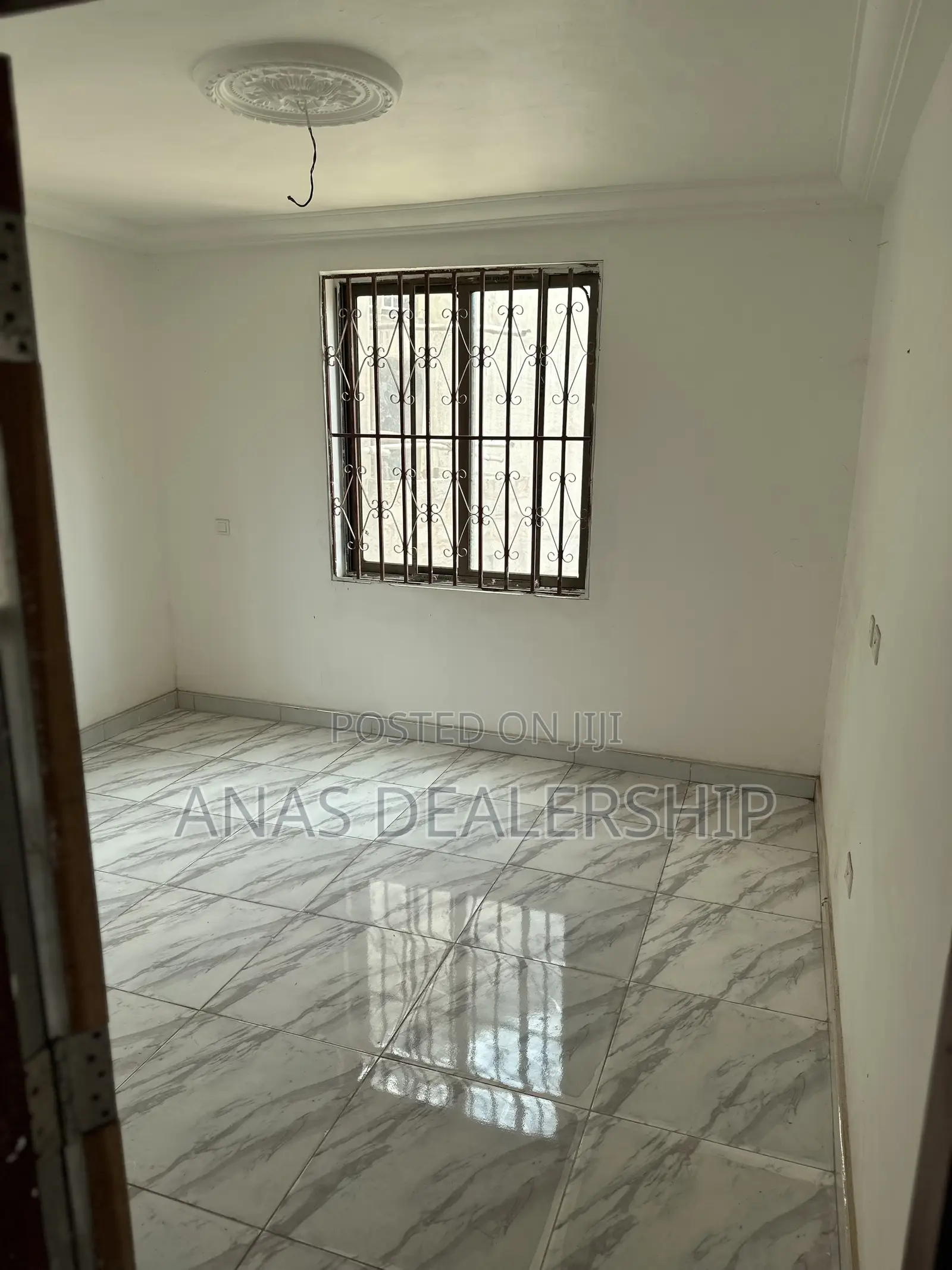 2bdrm Apartment in New Legon for rent