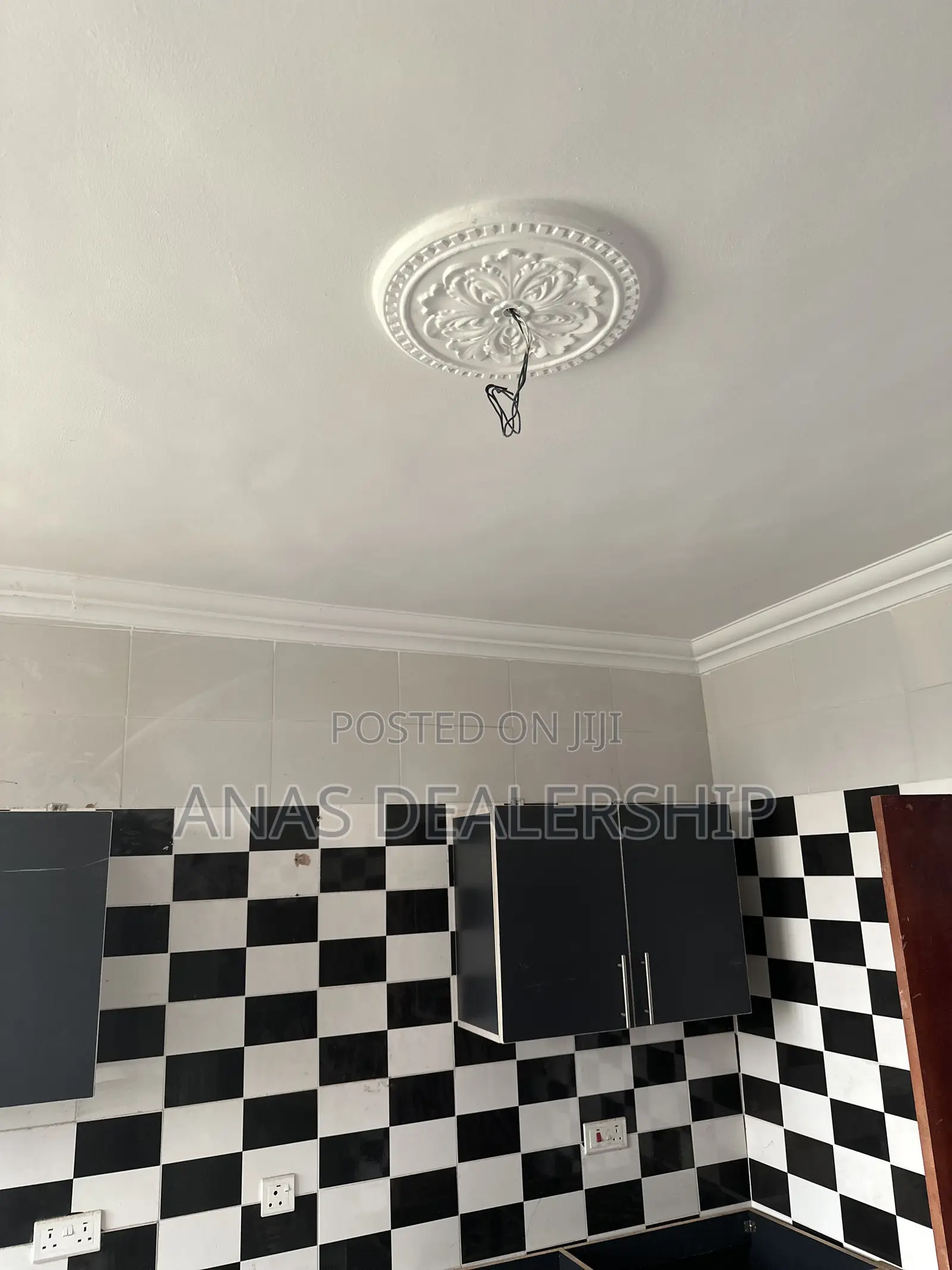 2bdrm Apartment in New Legon for rent