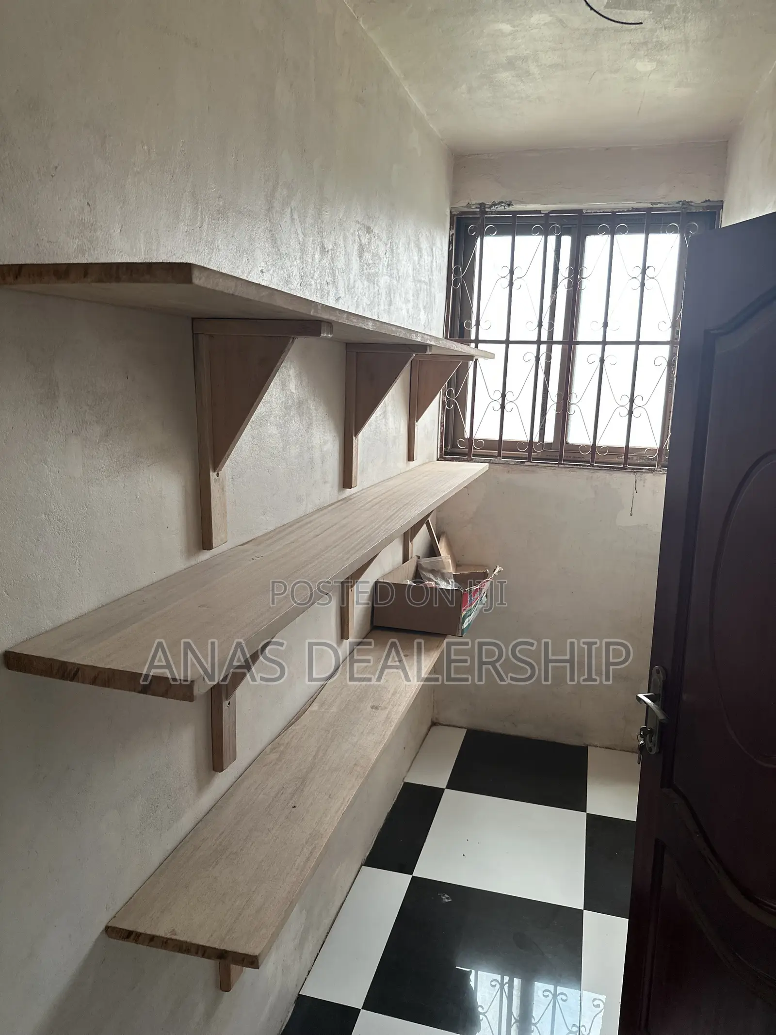 2bdrm Apartment in New Legon for rent
