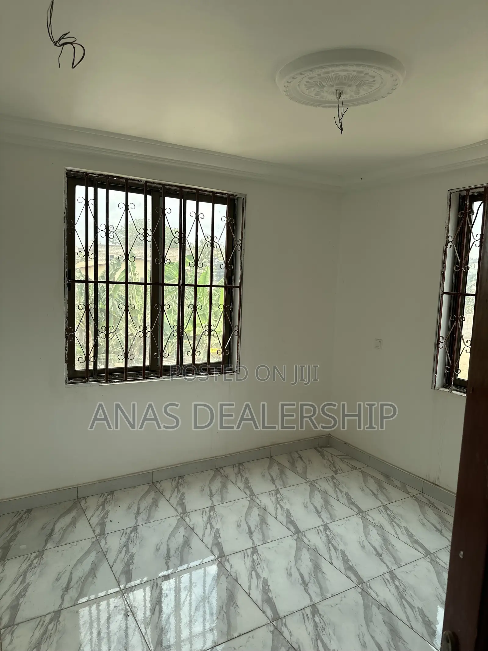 2bdrm Apartment in New Legon for rent