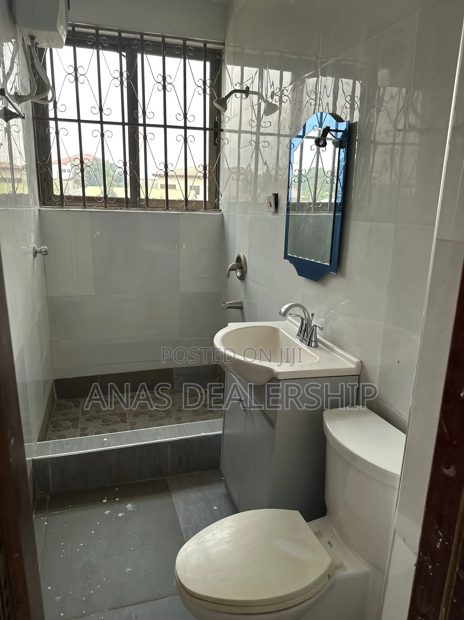 2bdrm Apartment in New Legon for rent