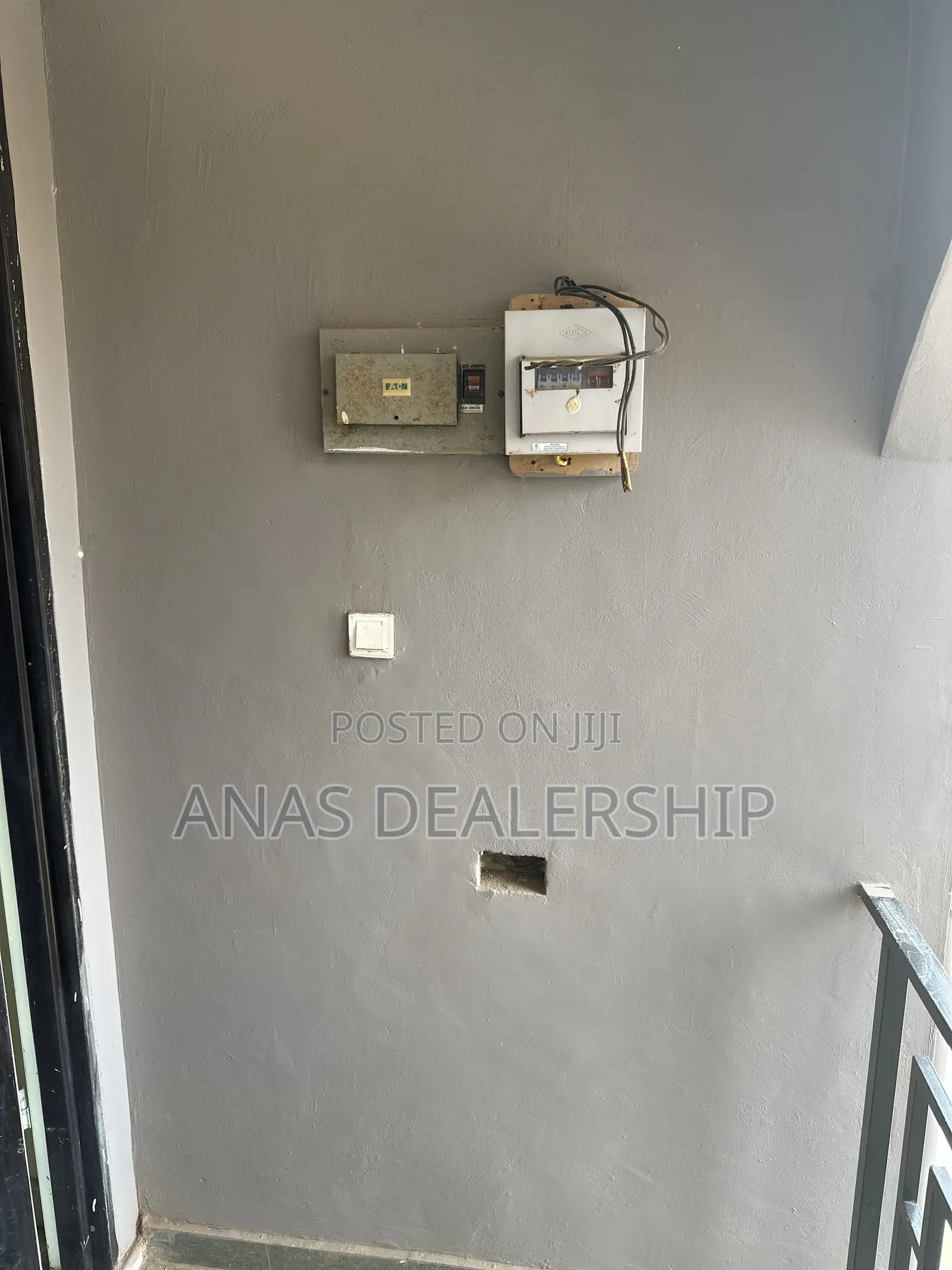 2bdrm Apartment in New Legon for rent