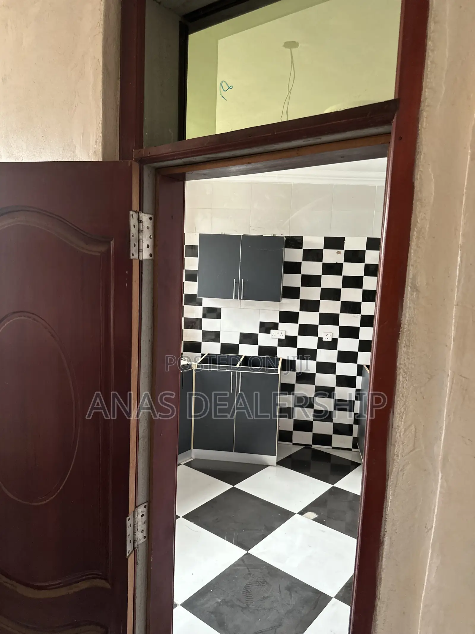 2bdrm Apartment in New Legon for rent