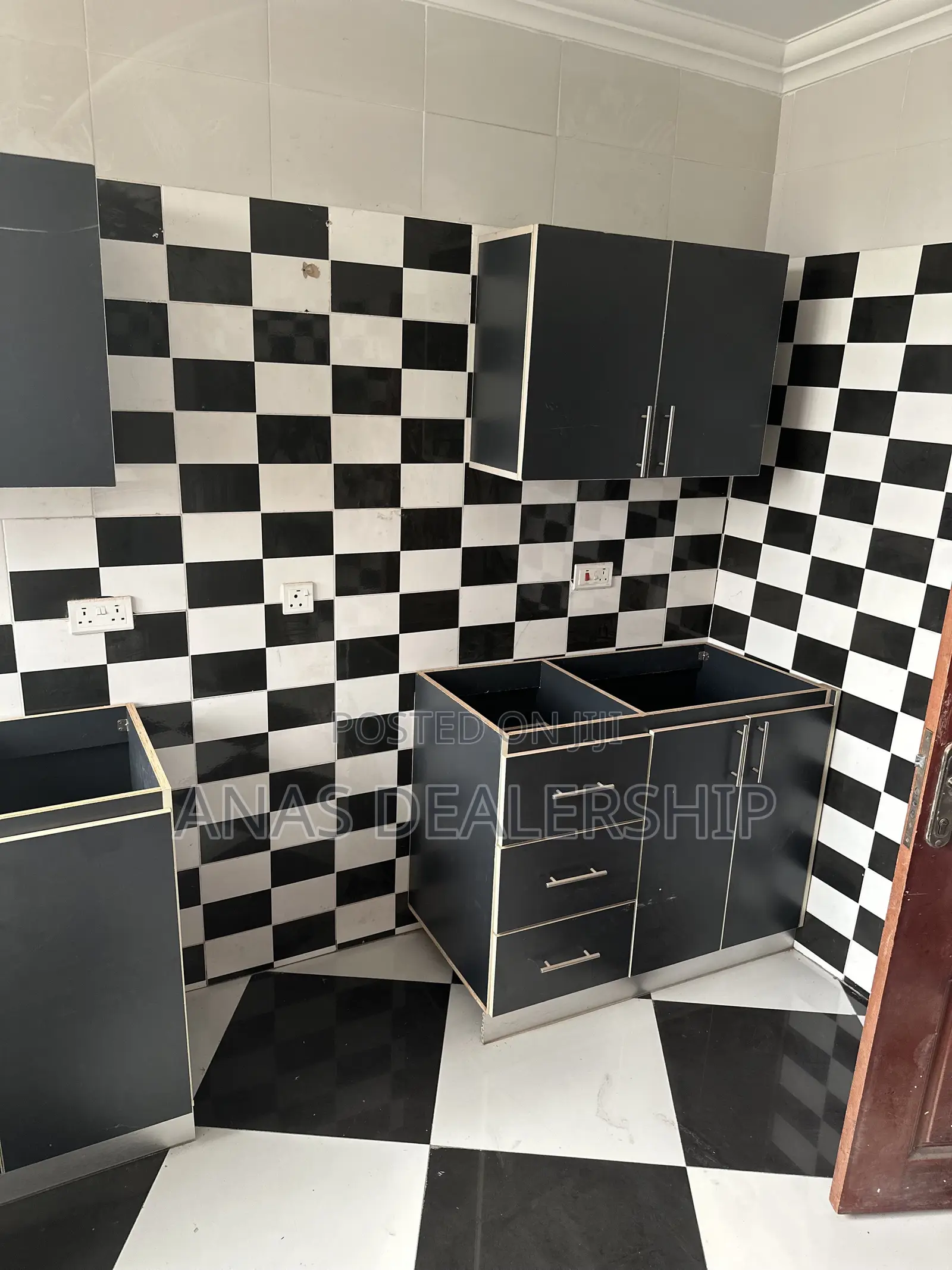2bdrm Apartment in New Legon for rent