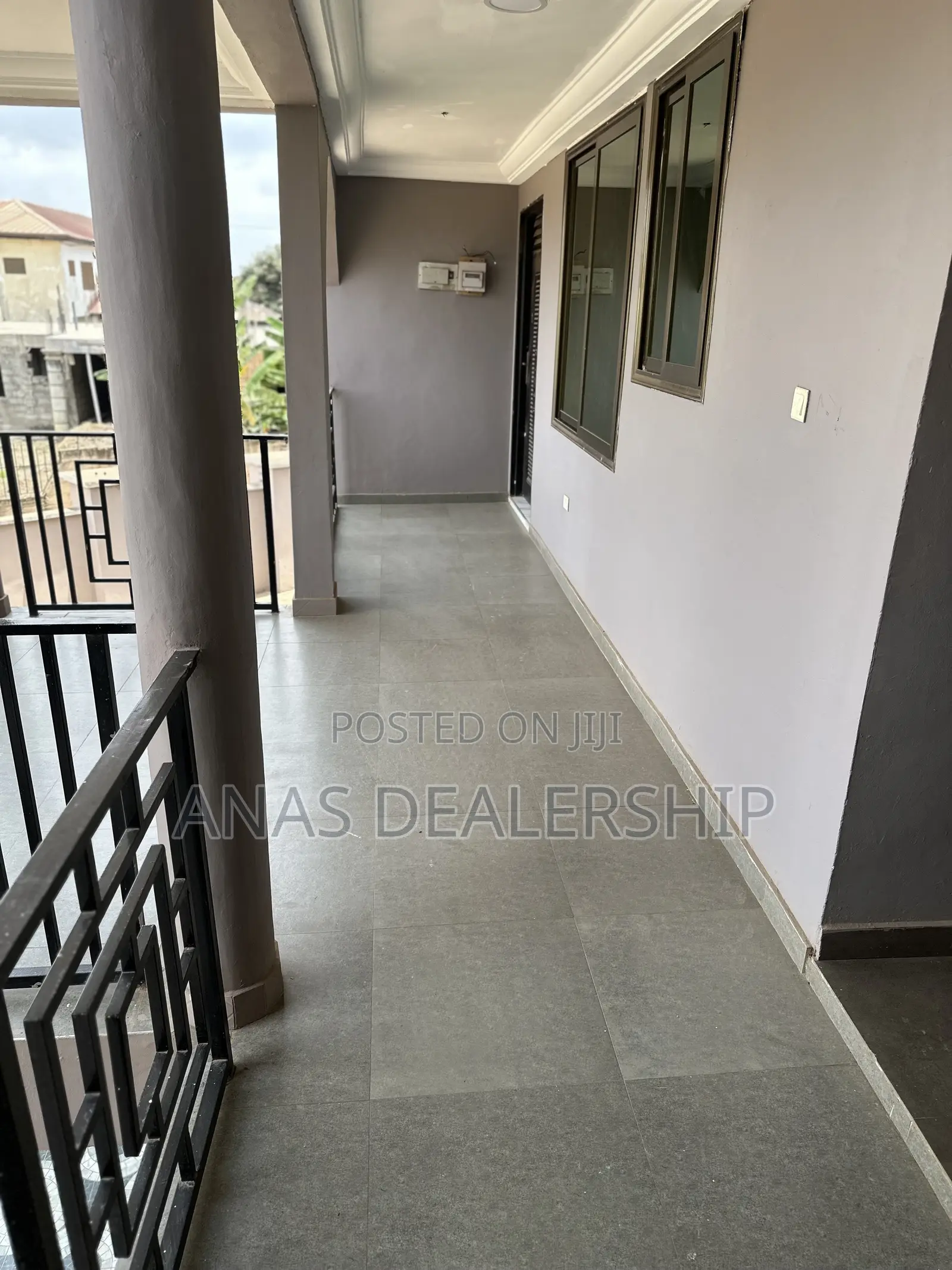 2bdrm Apartment in New Legon for rent