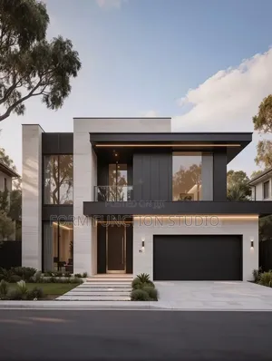 Building Plan 12