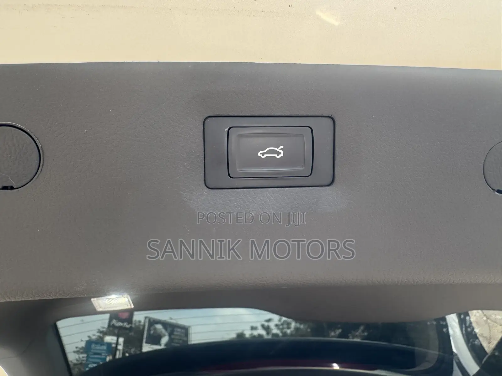 Jetour X90 1.6 FWD 2020 White
