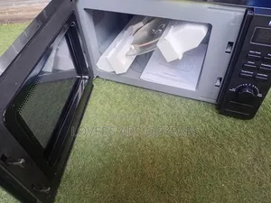 Icona Micro Power Microwave Auto Cooking Oven