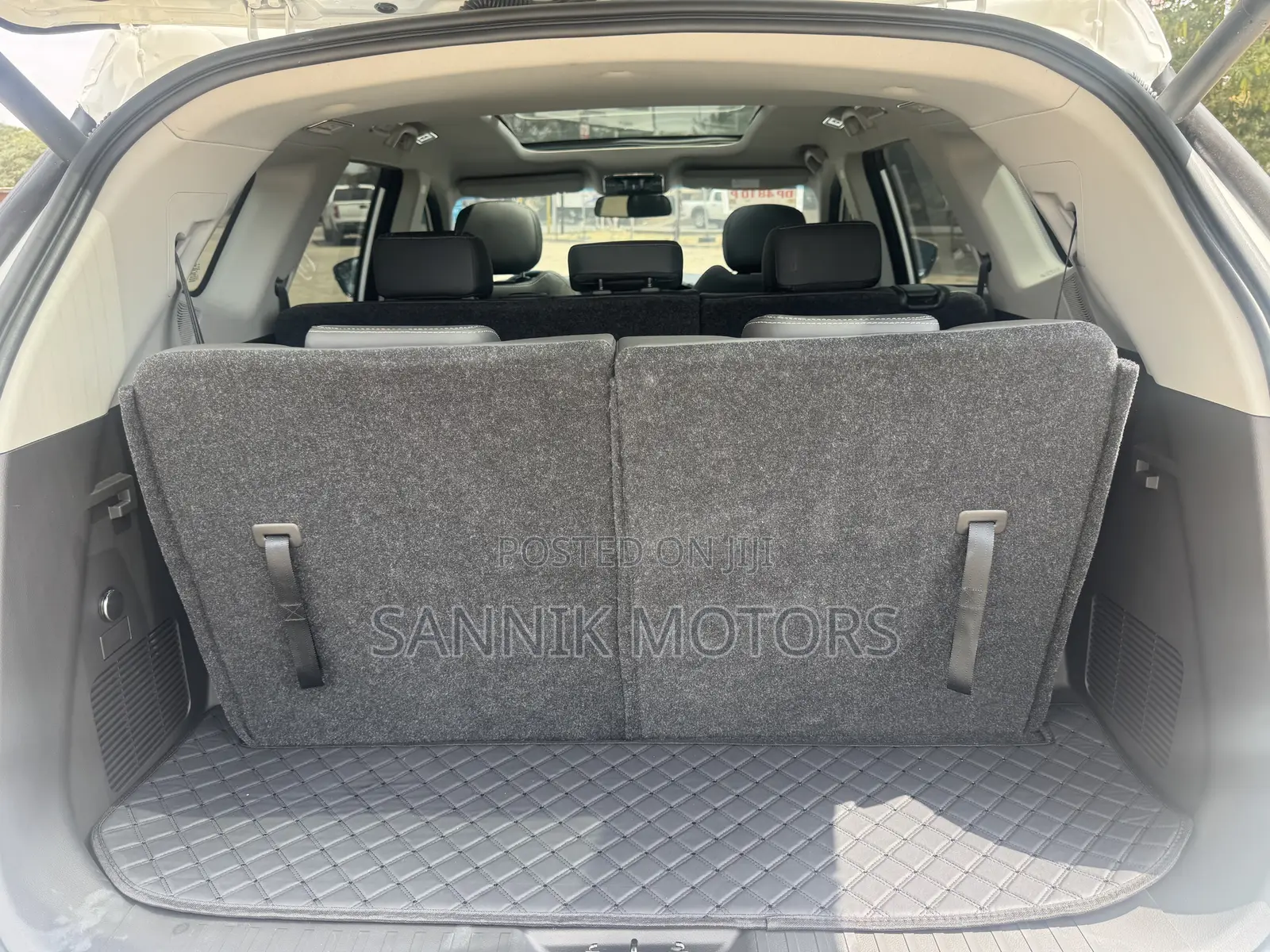 Jetour X90 1.6 FWD 2020 White