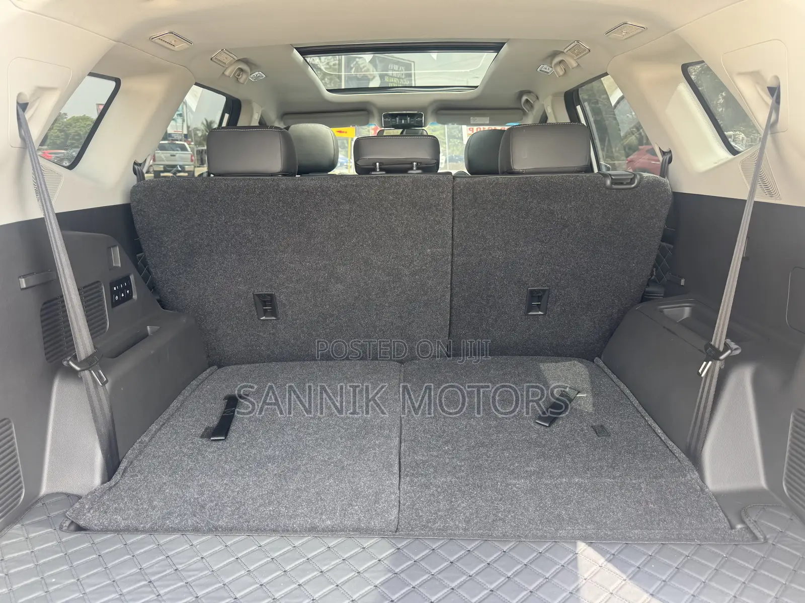 Jetour X90 1.6 FWD 2020 White