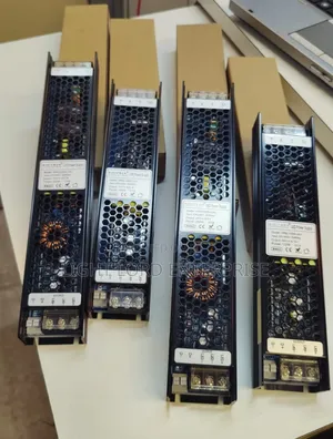 XRV-300watts Power Supply 24v