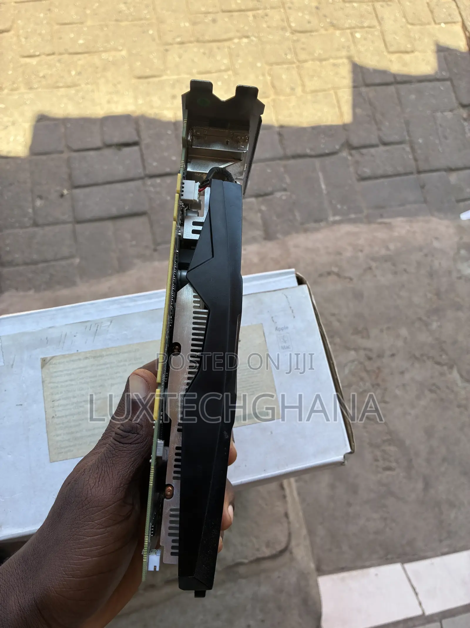 Graphics Card