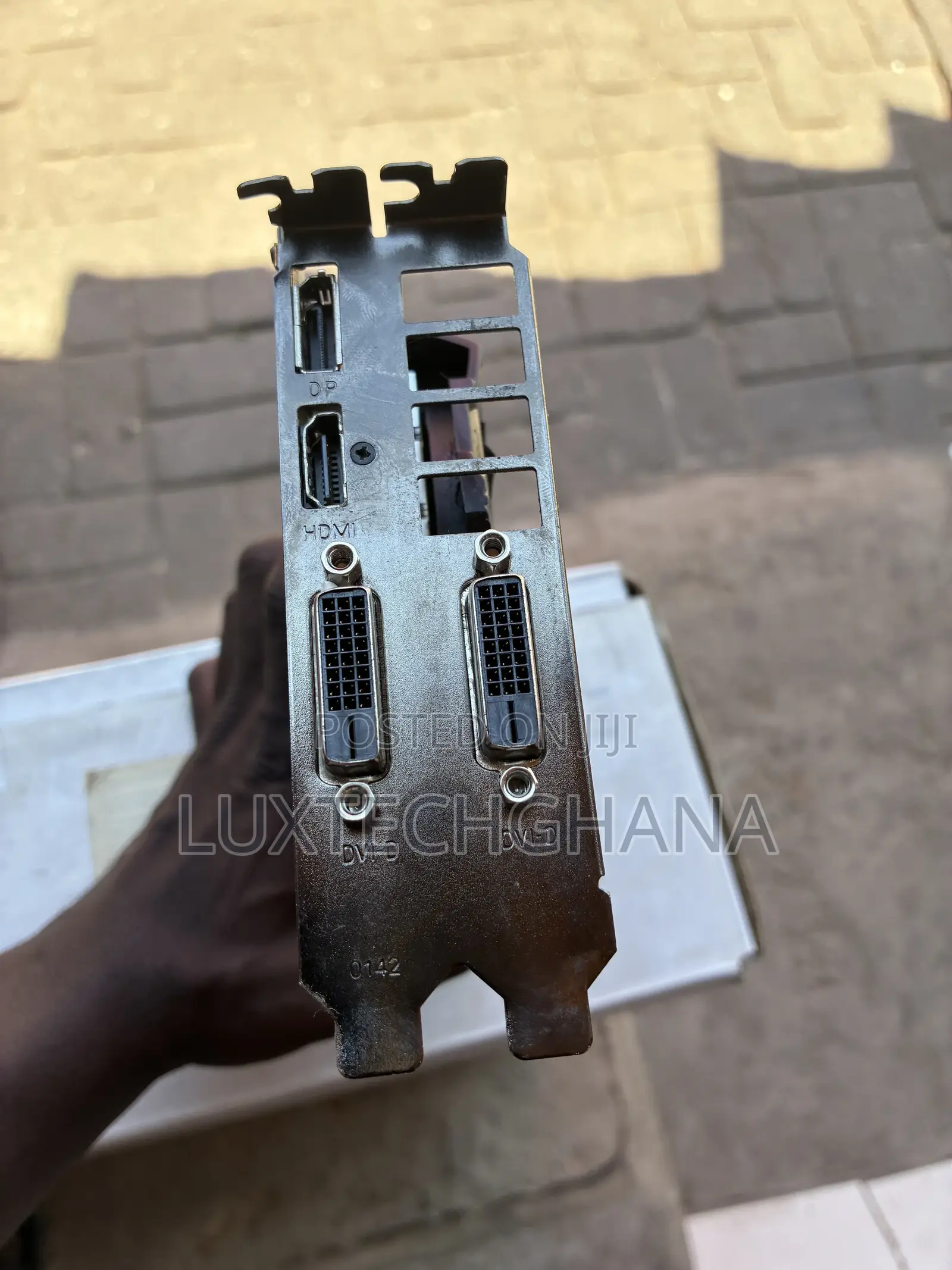 Graphics Card