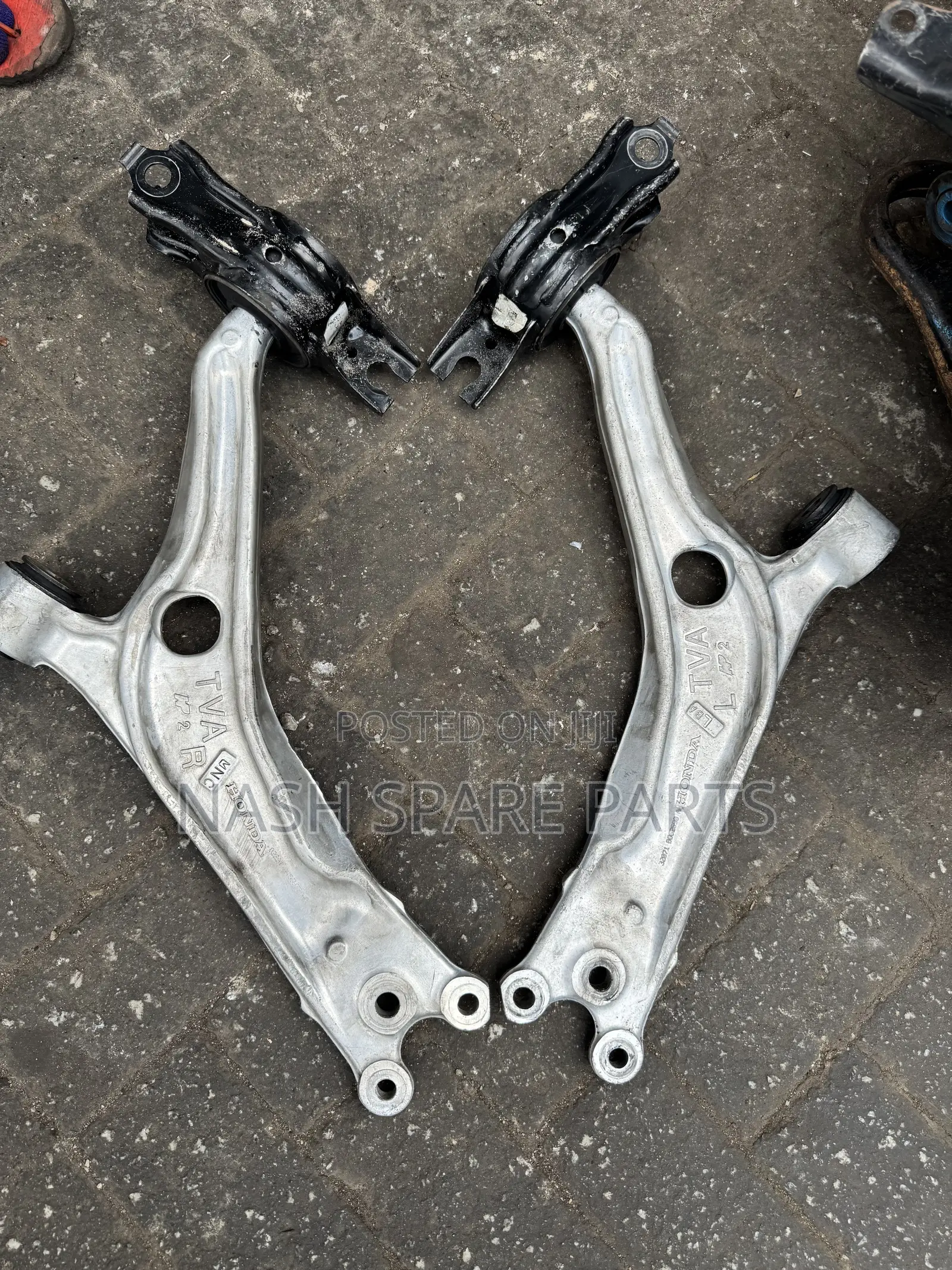 Honda Accord 2018- 2021 Lower Arm
