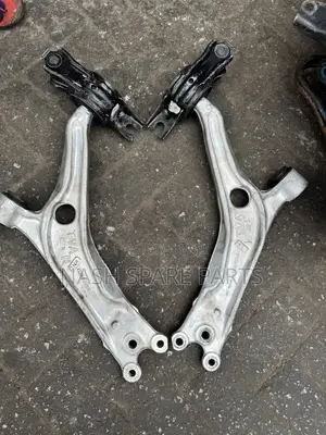 Honda Accord 2018- 2021 Lower Arm