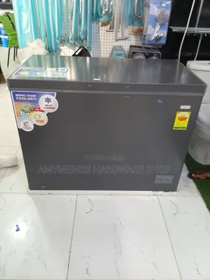 Nasco Chest Freezer 290litre