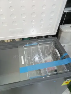 Nasco Chest Freezer 290litre