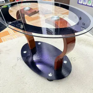 Round Centre Table