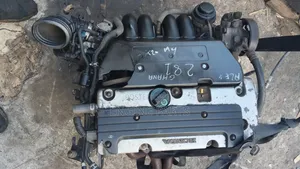 Honda Cr-v /Civic 2.0