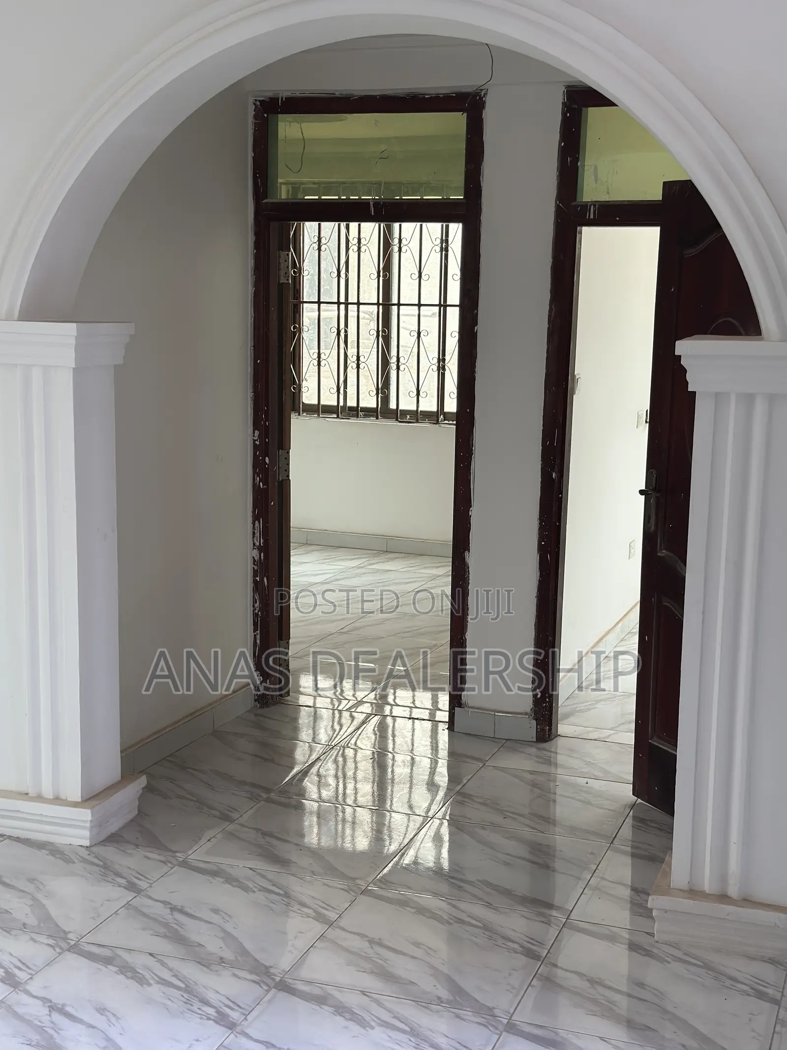 2bdrm Apartment in New Legon for rent