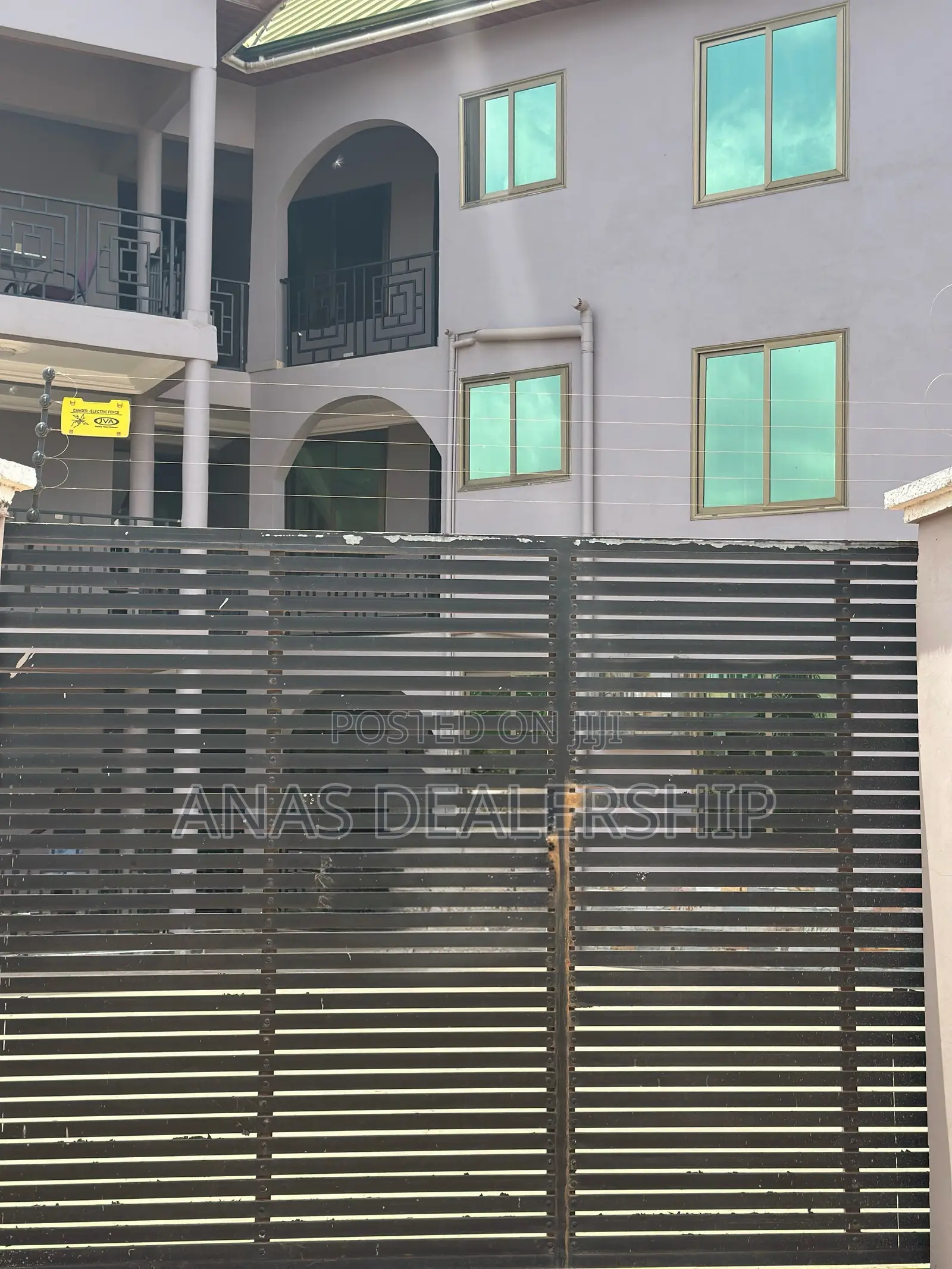 2bdrm Apartment in New Legon for rent