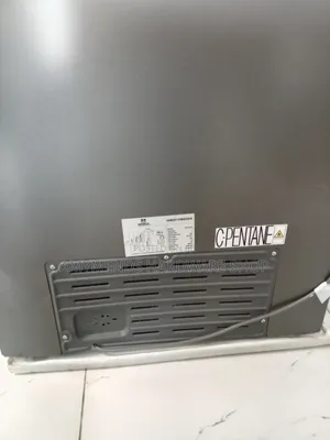 Nasco Chest Freezer 392litres