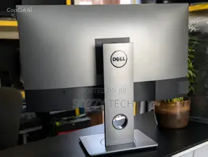 Dell U2721DE UltraSharp 27 Inch Quad HD 2560X1440 at 60 Hz LED