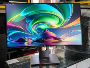 Dell U2721DE UltraSharp 27 Inch Quad HD 2560X1440 at 60 Hz LED
